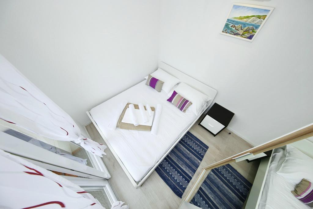 Apartments Matkovic 圣菲利普雅科夫 外观 照片