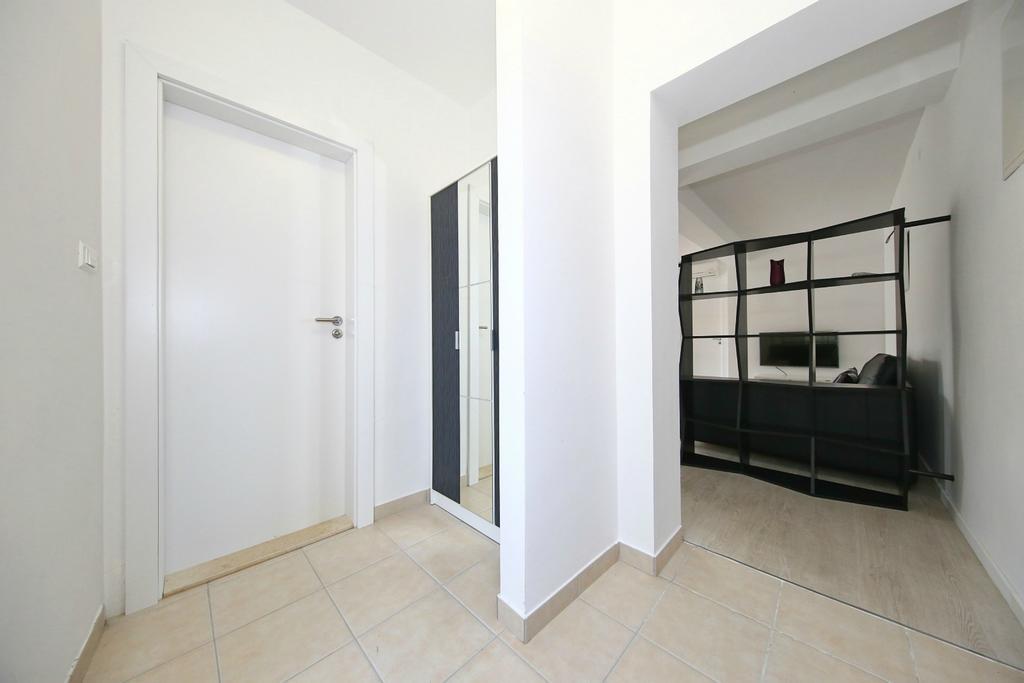 Apartments Matkovic 圣菲利普雅科夫 外观 照片