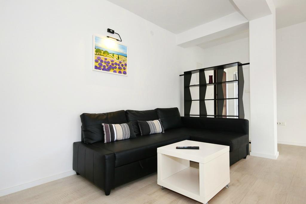 Apartments Matkovic 圣菲利普雅科夫 外观 照片