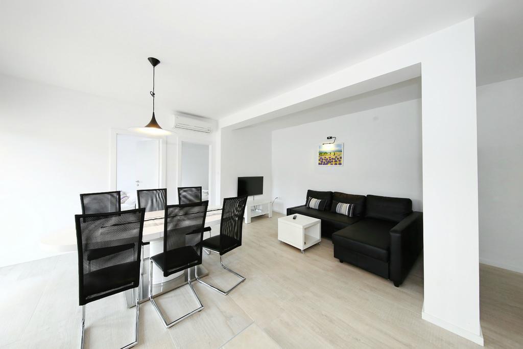 Apartments Matkovic 圣菲利普雅科夫 外观 照片