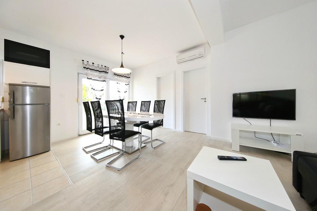 Apartments Matkovic 圣菲利普雅科夫 外观 照片