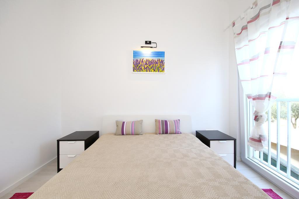Apartments Matkovic 圣菲利普雅科夫 外观 照片