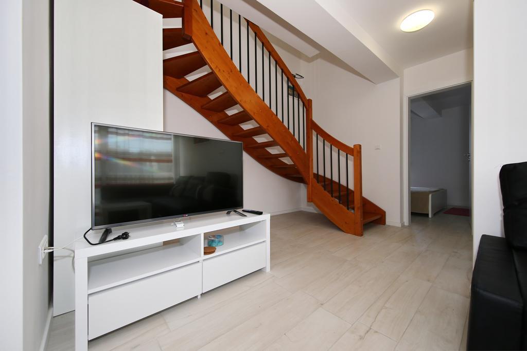 Apartments Matkovic 圣菲利普雅科夫 外观 照片