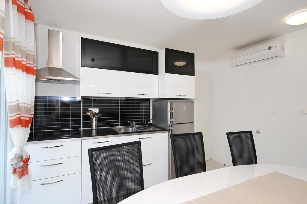 Apartments Matkovic 圣菲利普雅科夫 外观 照片