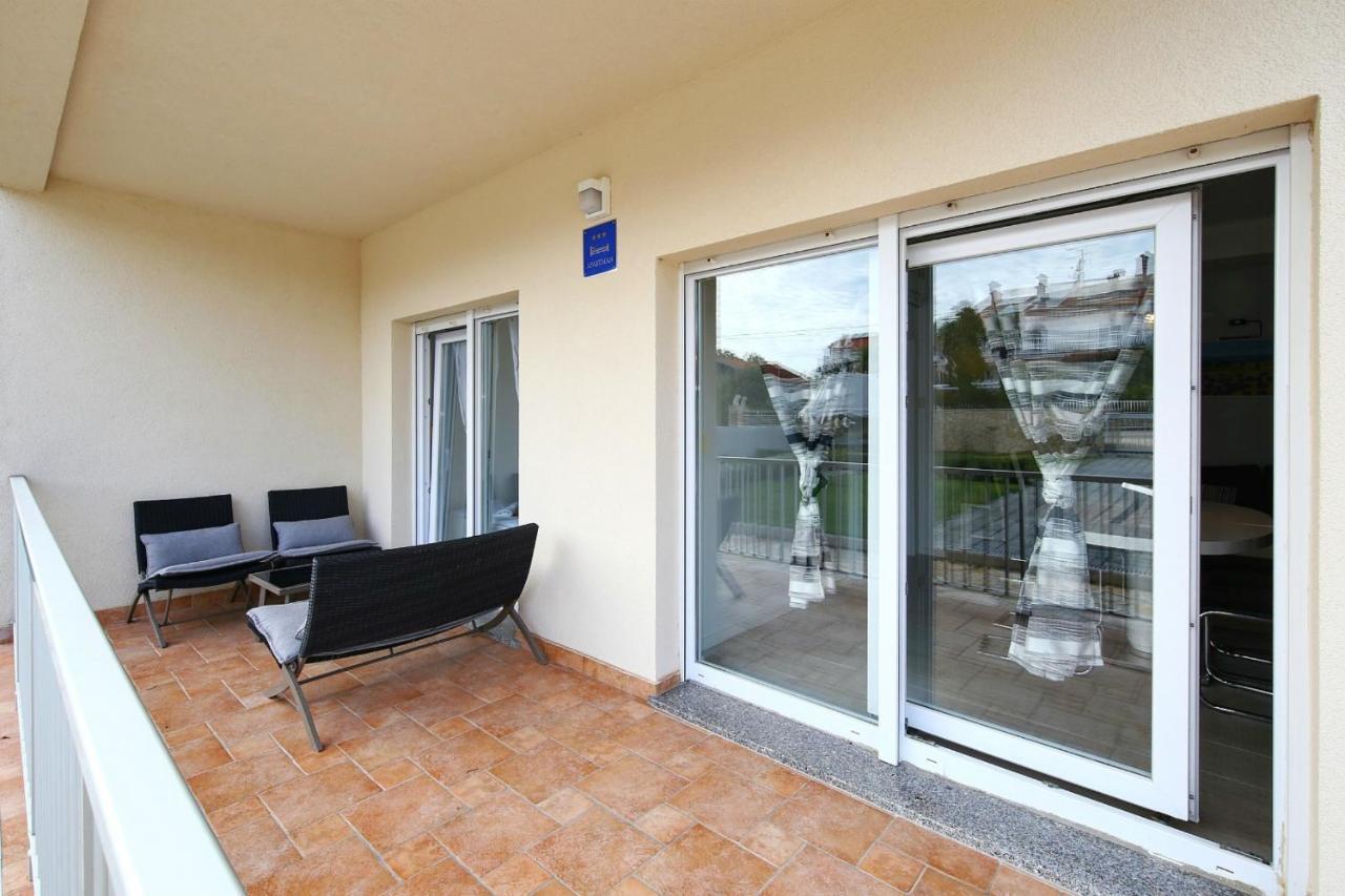 Apartments Matkovic 圣菲利普雅科夫 外观 照片