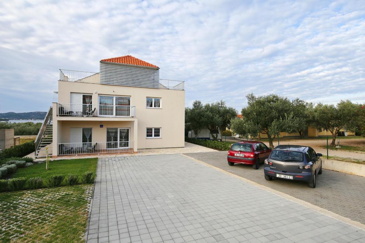 Apartments Matkovic 圣菲利普雅科夫 外观 照片