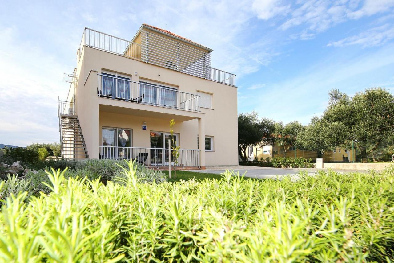 Apartments Matkovic 圣菲利普雅科夫 外观 照片
